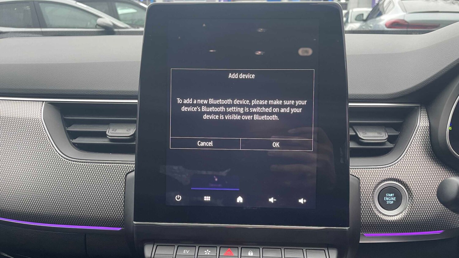 Used Renault Arkana for sale - 77000106: Photo 28