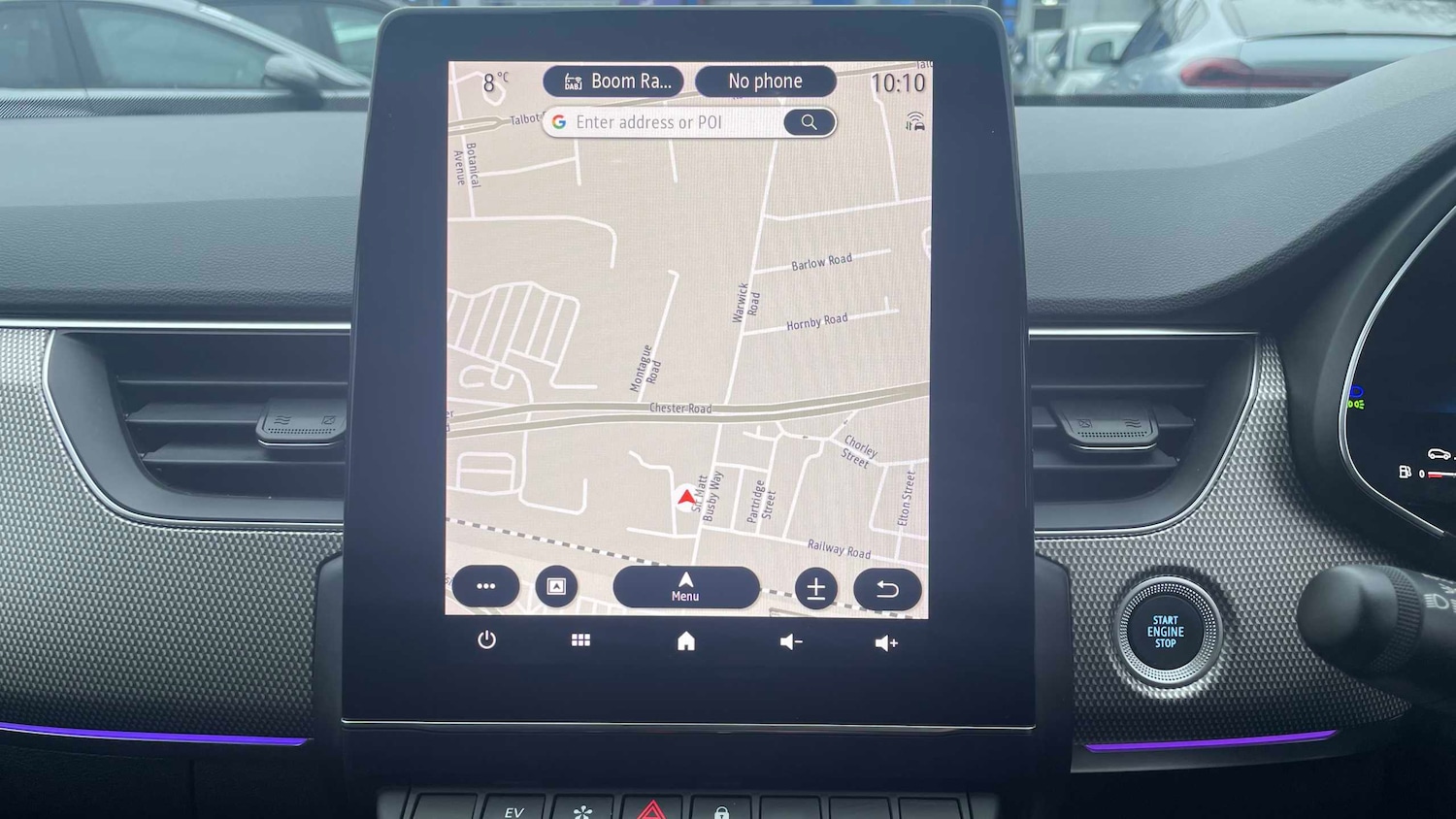 Used Renault Arkana for sale - 77000106: Photo 29