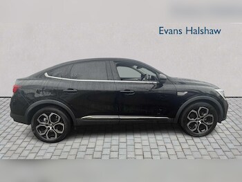 Used Renault Arkana 2023 for sale - 77000106: Photo