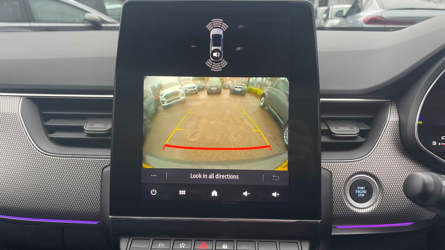 Used Renault Arkana for sale - 77000106: Photo 30