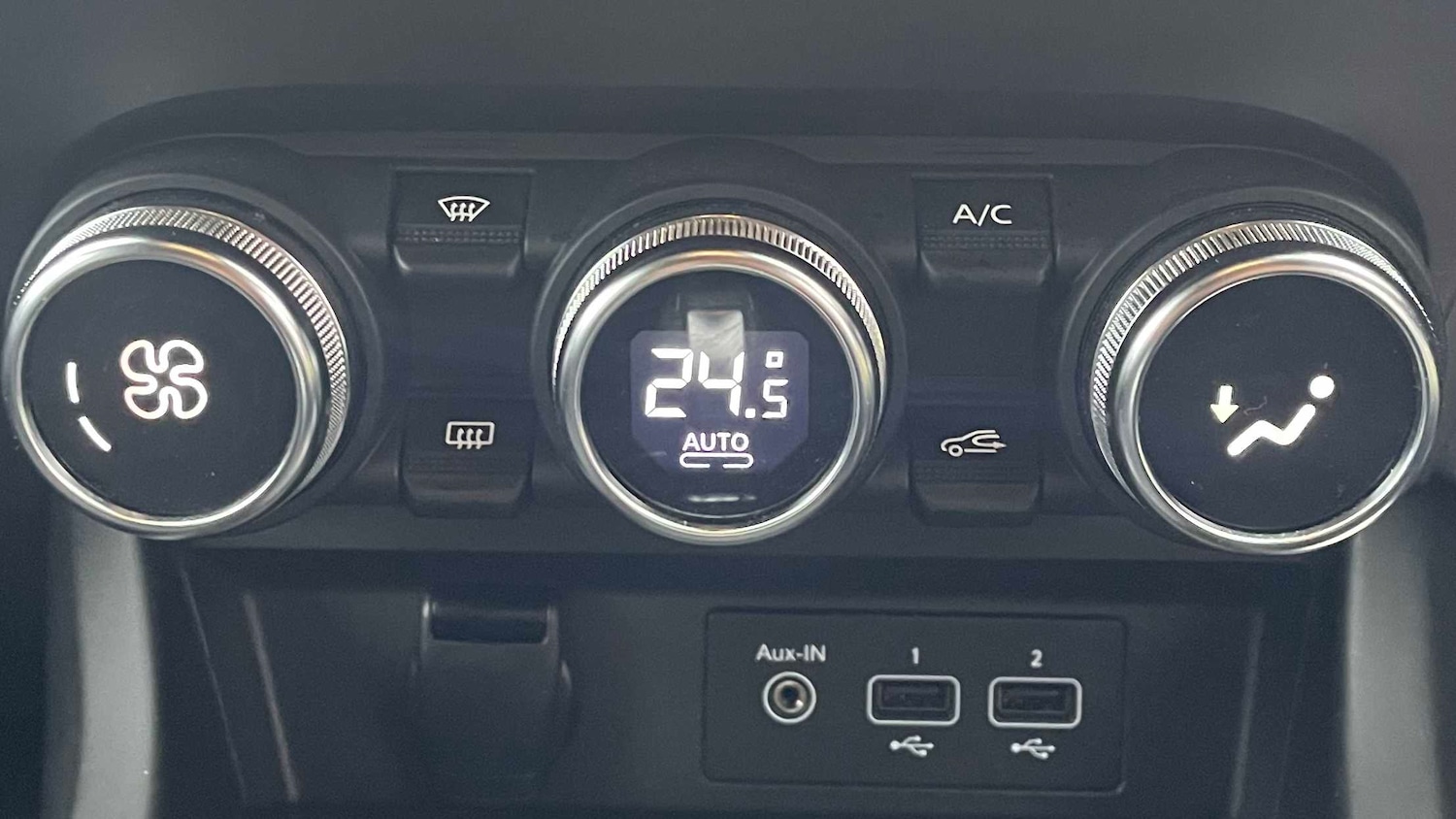 Used Renault Arkana for sale - 77000106: Photo 32