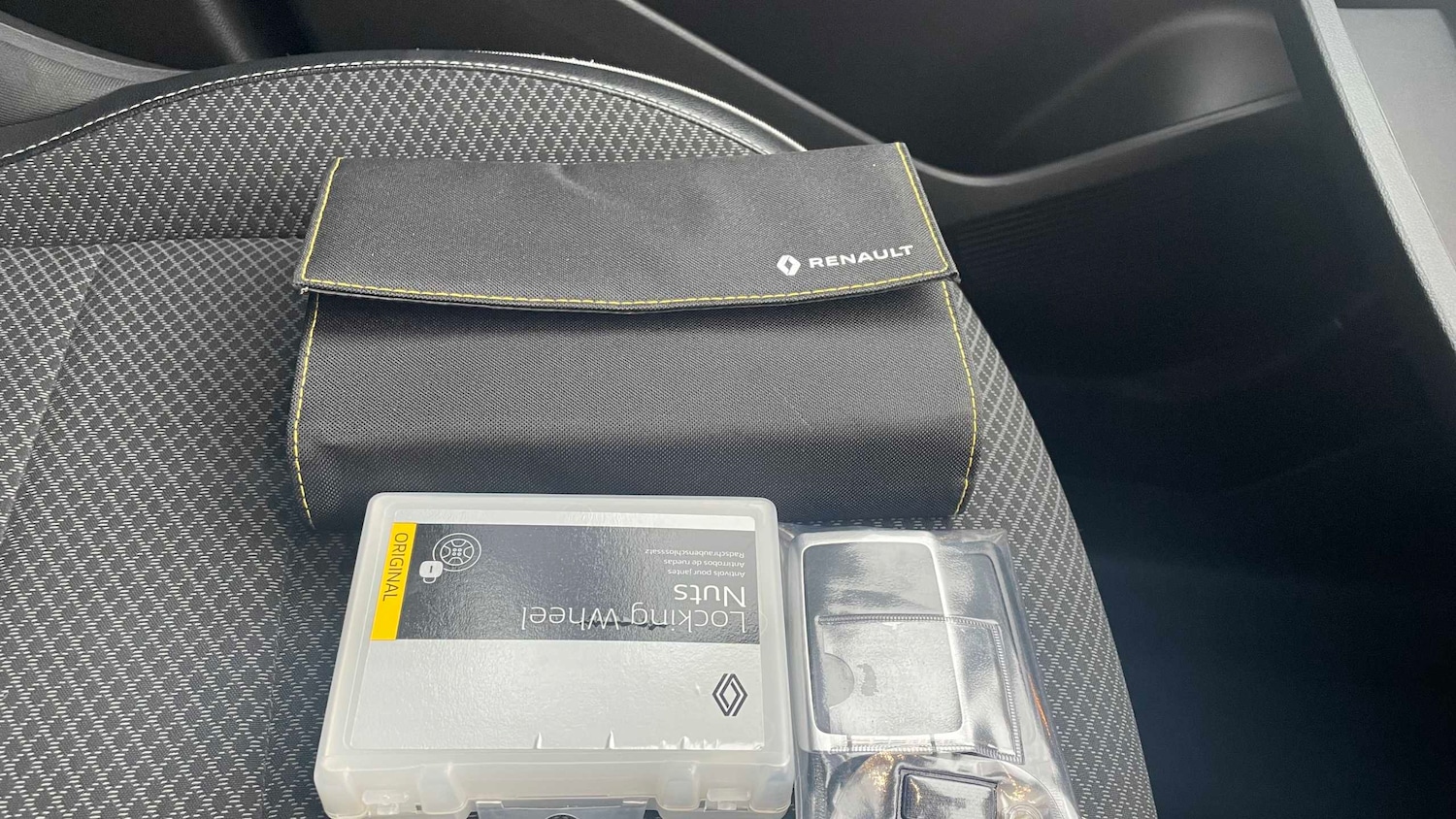 Used Renault Arkana for sale - 77000106: Photo 34