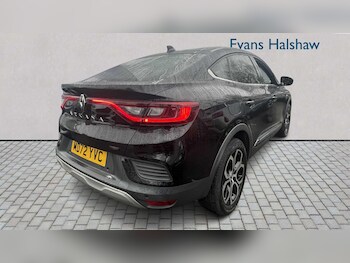 Used Renault Arkana 2023 for sale - 77000106: Photo