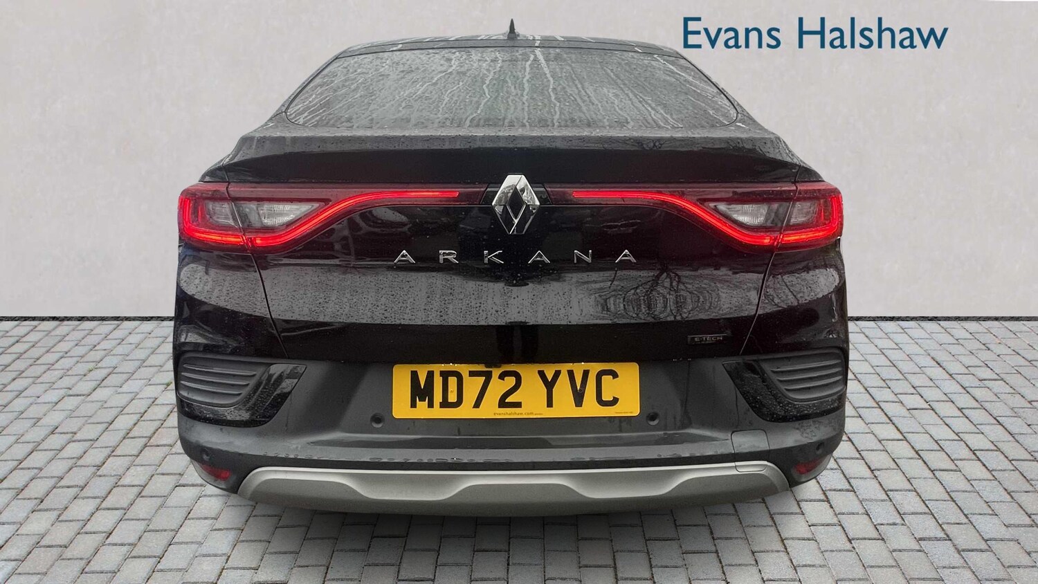 Used Renault Arkana for sale - 77000106: Photo 4