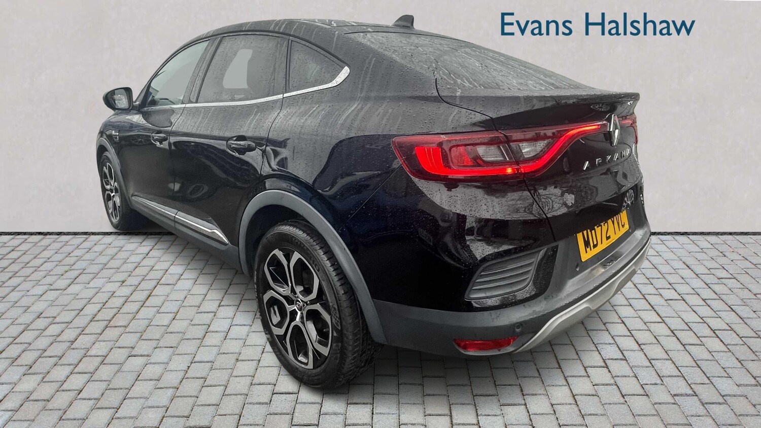 Used Renault Arkana for sale - 77000106: Photo 5