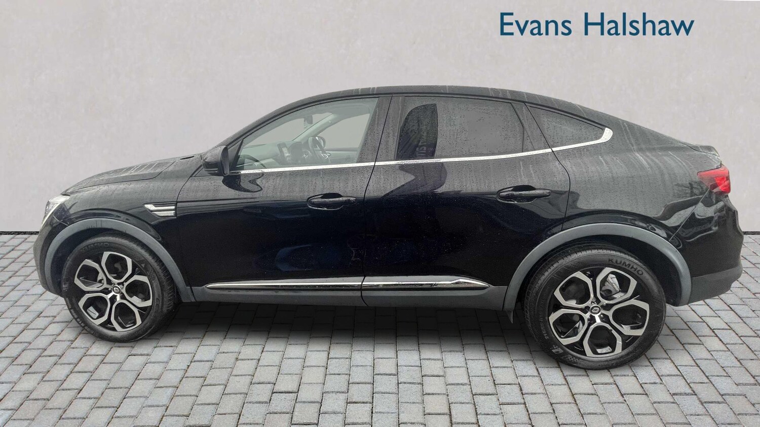 Used Renault Arkana for sale - 77000106: Photo 6