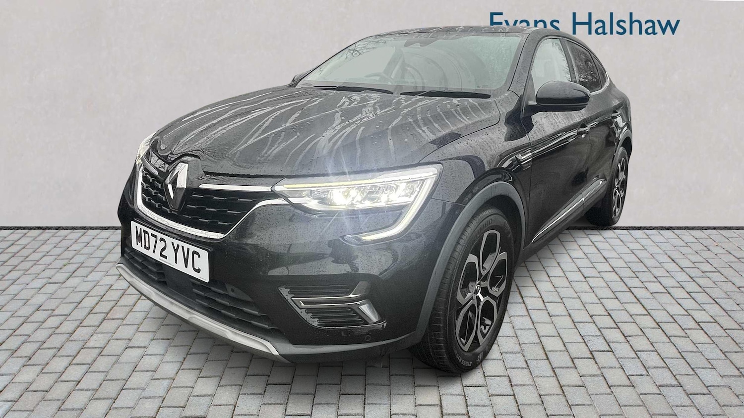 Used Renault Arkana for sale - 77000106: Photo 7