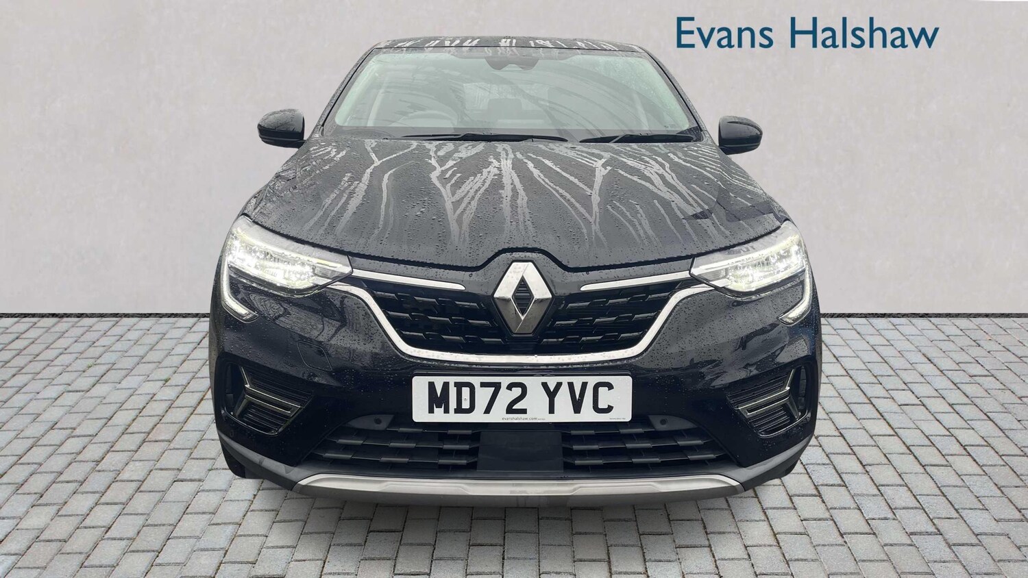 Used Renault Arkana for sale - 77000106: Photo 8