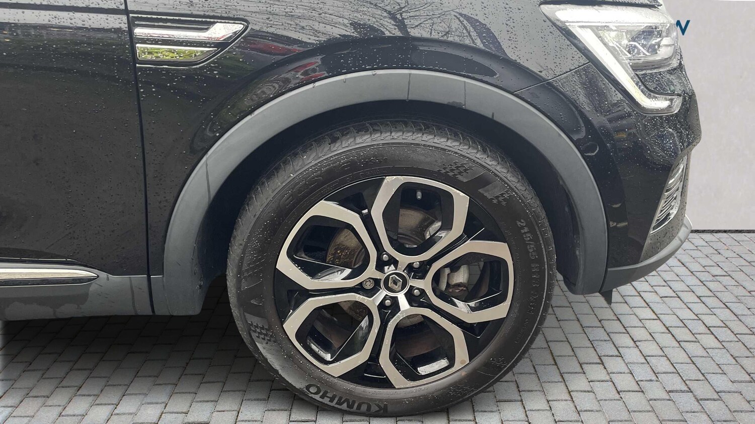 Used Renault Arkana for sale - 77000106: Photo 9