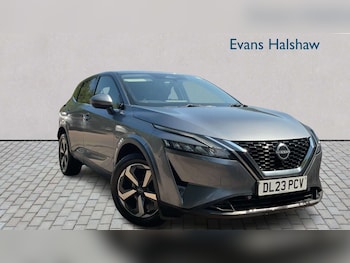 Used Nissan Qashqai 2023 for sale - 79183754: Photo