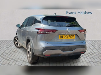 Used Nissan Qashqai 2023 for sale - 79183754: Photo