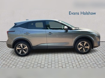 Used Nissan Qashqai 2023 for sale - 79183754: Photo