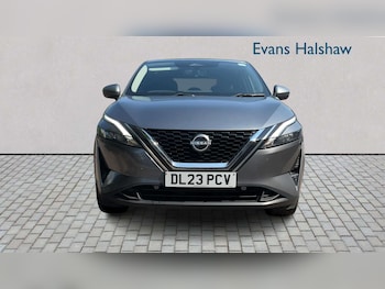 Used Nissan Qashqai 2023 for sale - 79183754: Photo