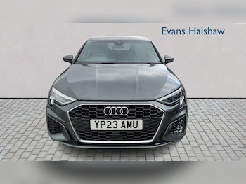 Used Audi A3 2023 for sale - 78052497: Photo