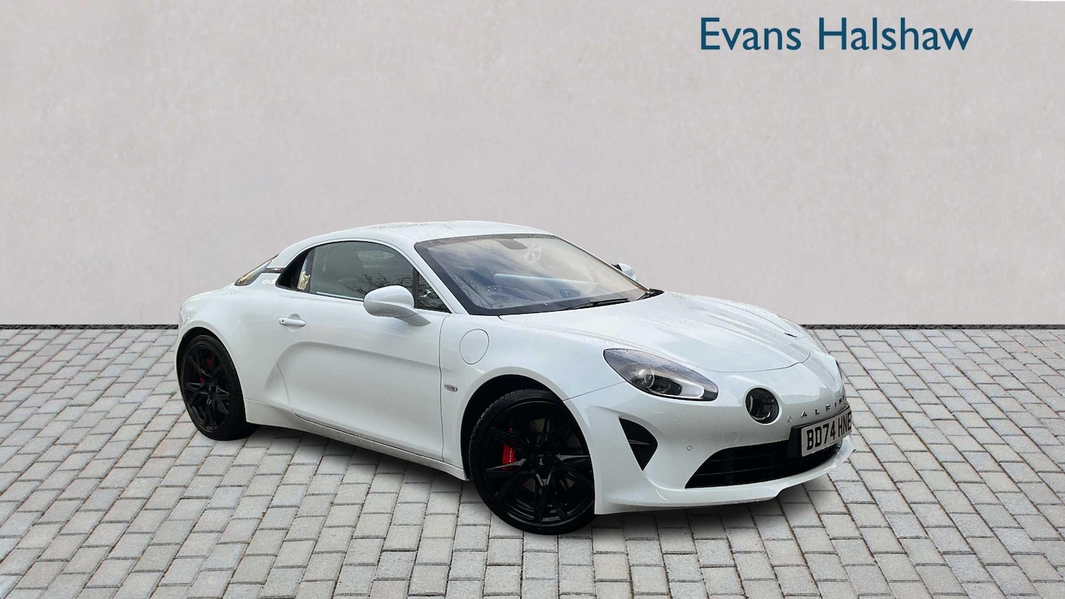 Used Alpine A110 2024 for sale - 76636704: Photo 10