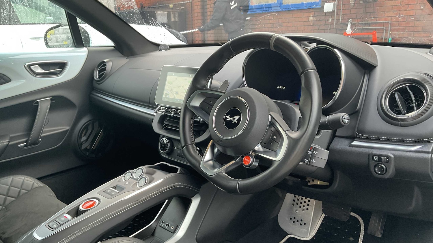 Used Alpine A110 2024 for sale - 76636704: Photo 11