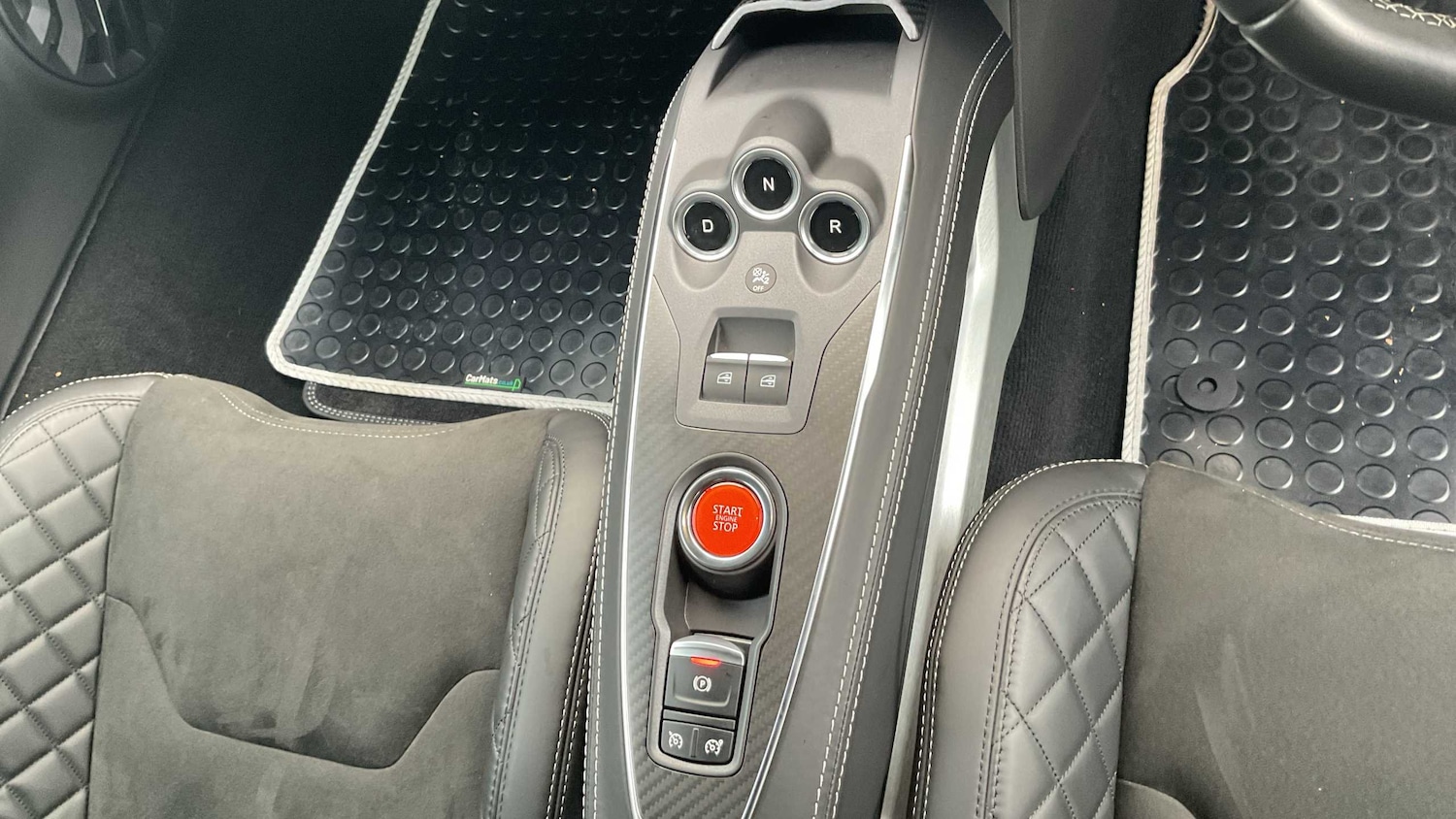 Used Alpine A110 2024 for sale - 76636704: Photo 12