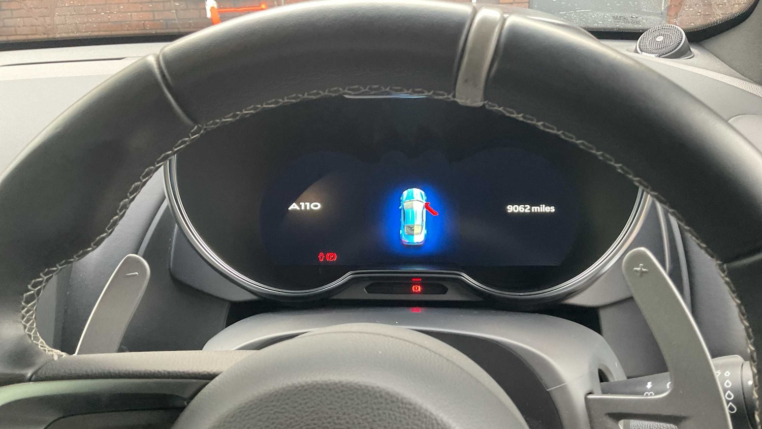 Used Alpine A110 2024 for sale - 76636704: Photo 14