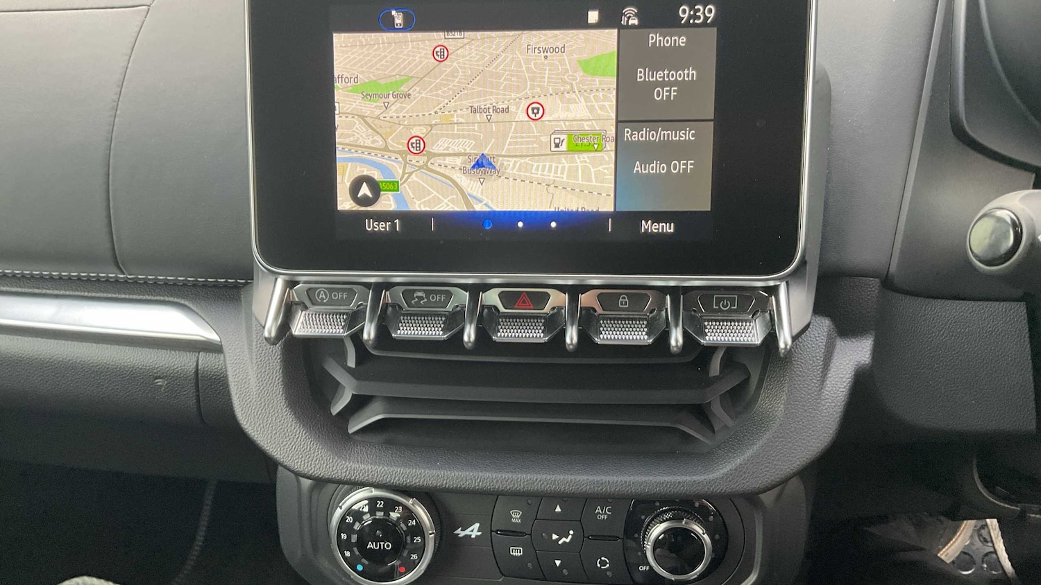 Used Alpine A110 2024 for sale - 76636704: Photo 16