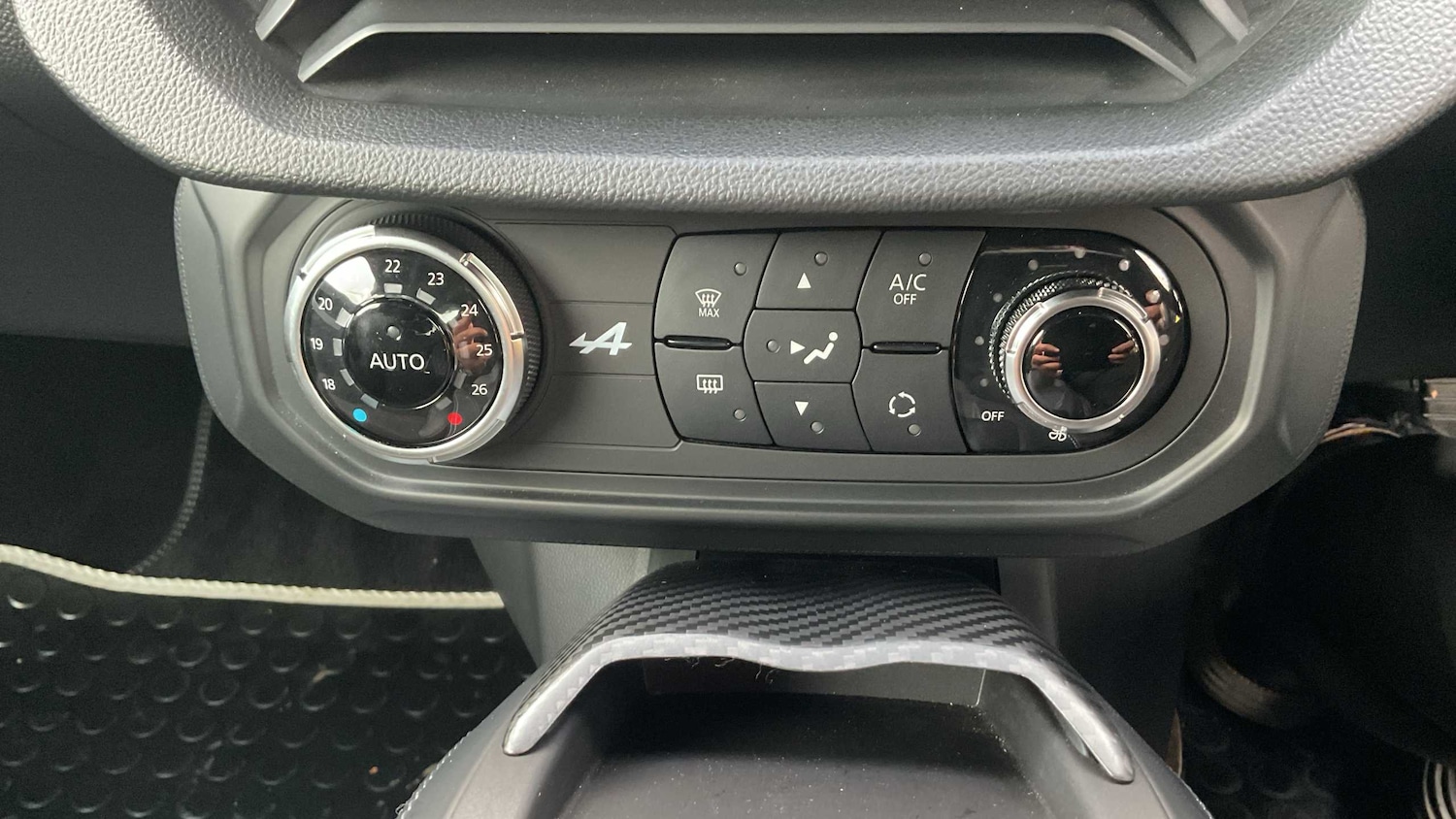 Used Alpine A110 2024 for sale - 76636704: Photo 17