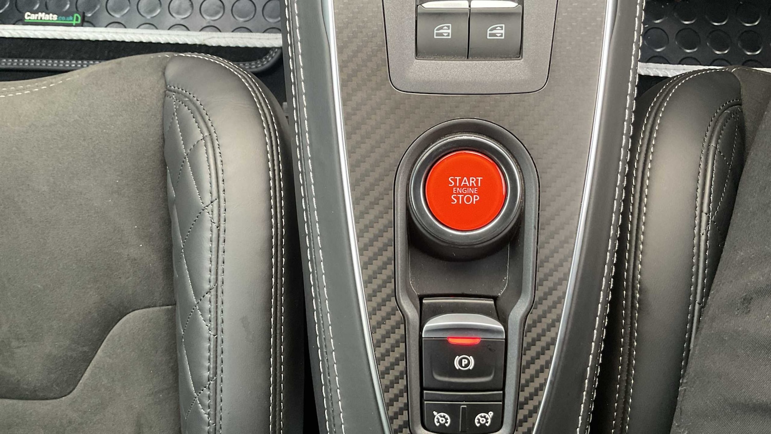 Used Alpine A110 2024 for sale - 76636704: Photo 21