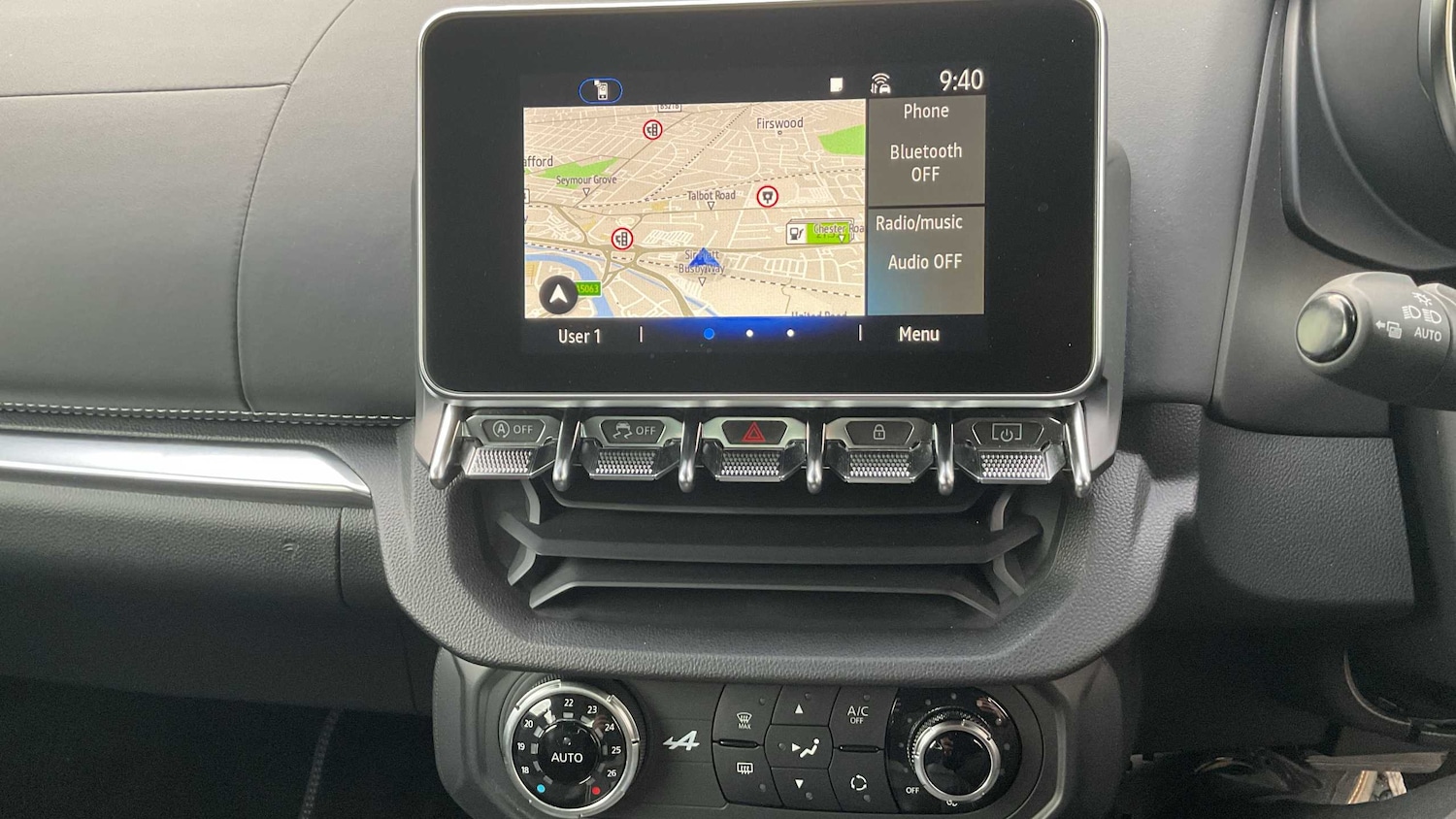 Used Alpine A110 2024 for sale - 76636704: Photo 22