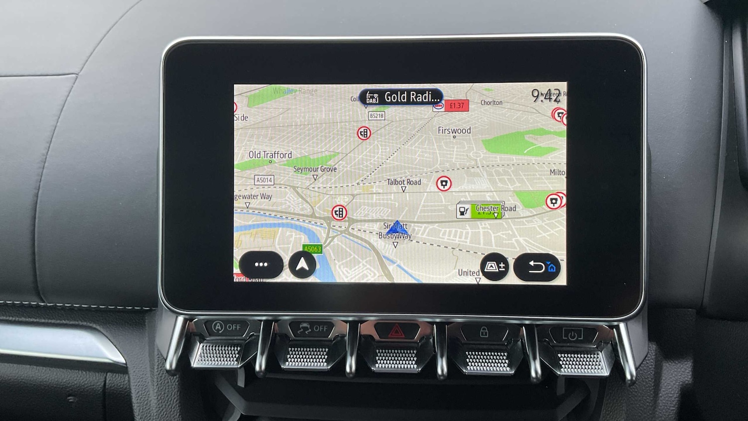 Used Alpine A110 2024 for sale - 76636704: Photo 29