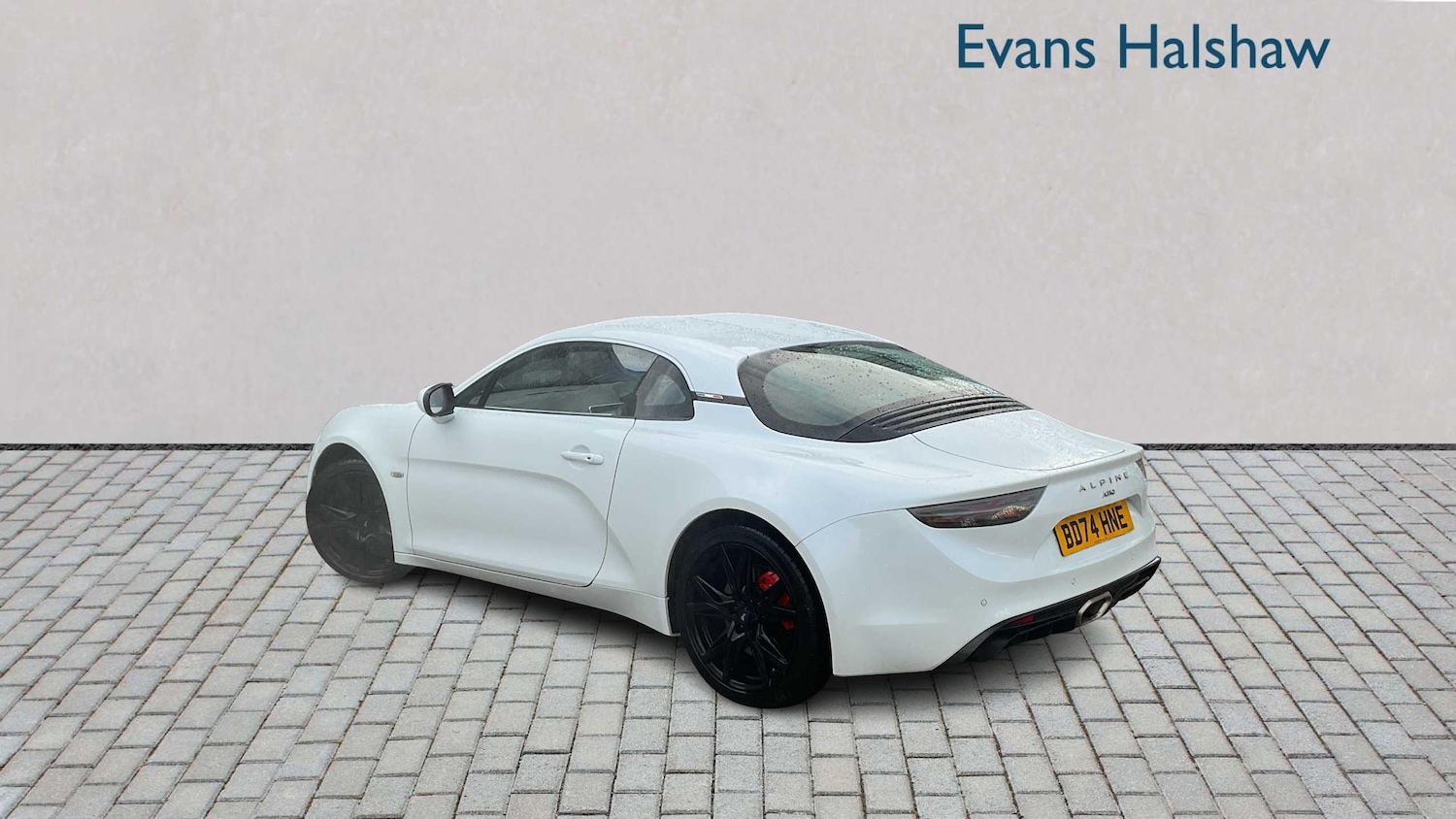 Used Alpine A110 2024 for sale - 76636704: Photo 5