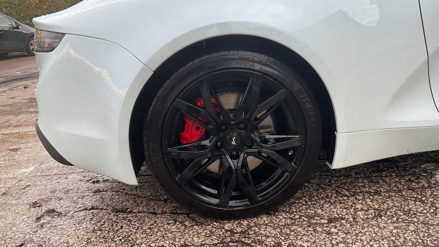 Used Alpine A110 2024 for sale - 76636704: Photo 7