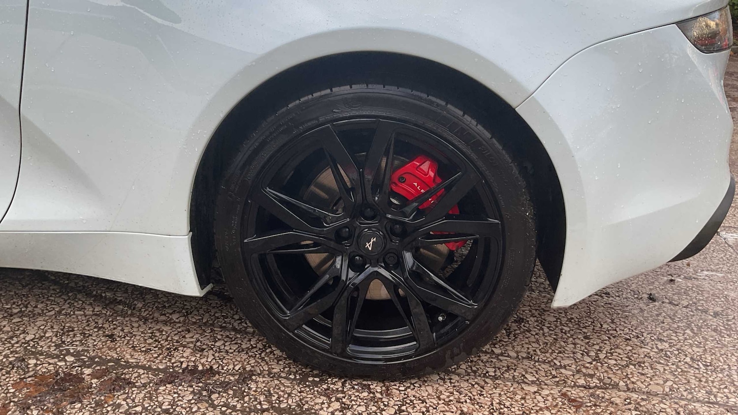 Used Alpine A110 2024 for sale - 76636704: Photo 9