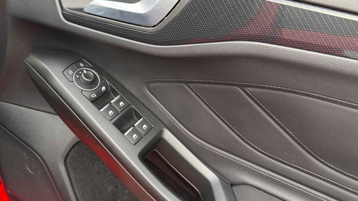 Used Ford Focus 2022 for sale - 76827519: Photo 10