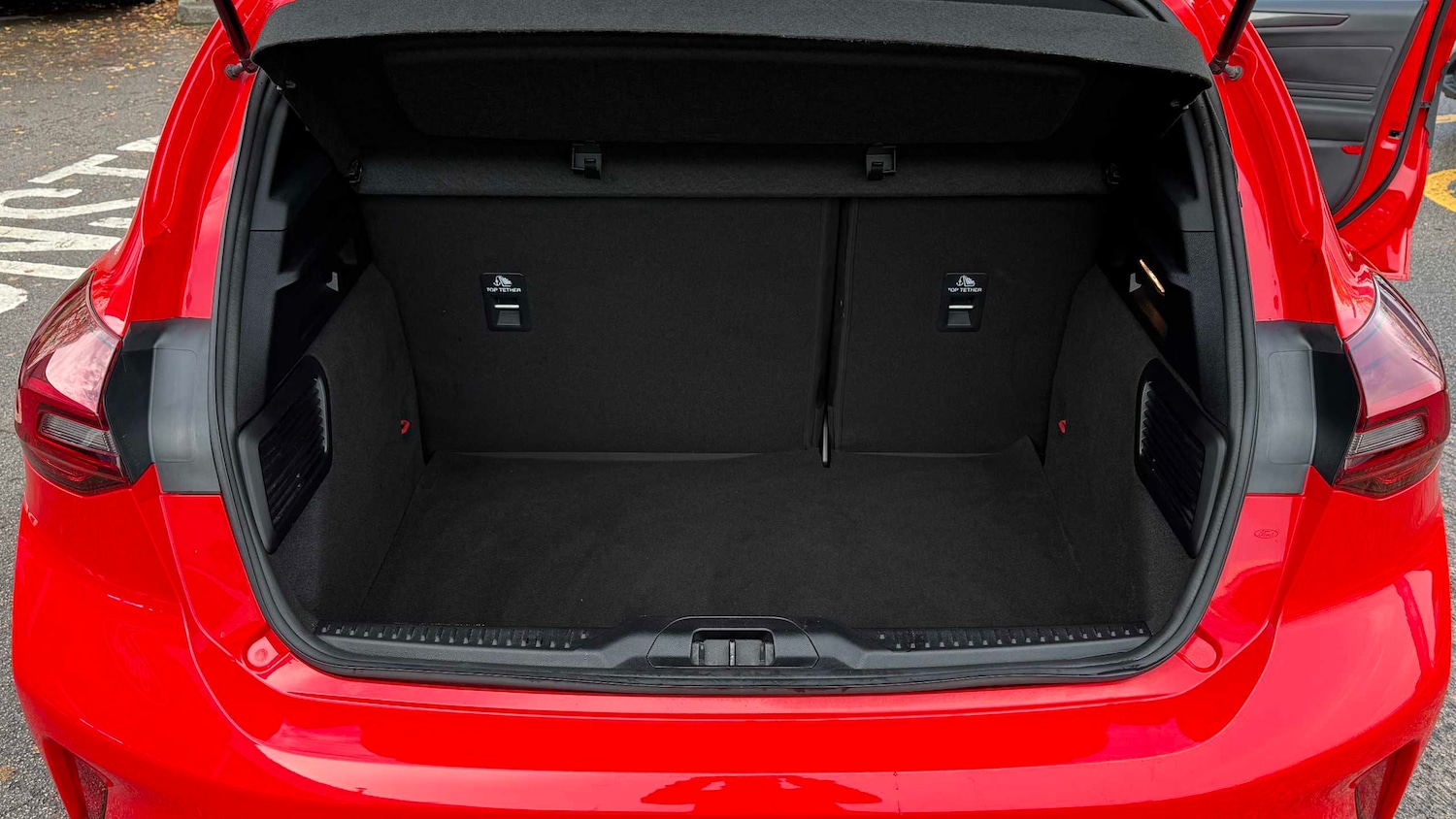 Used Ford Focus 2022 for sale - 76827519: Photo 11