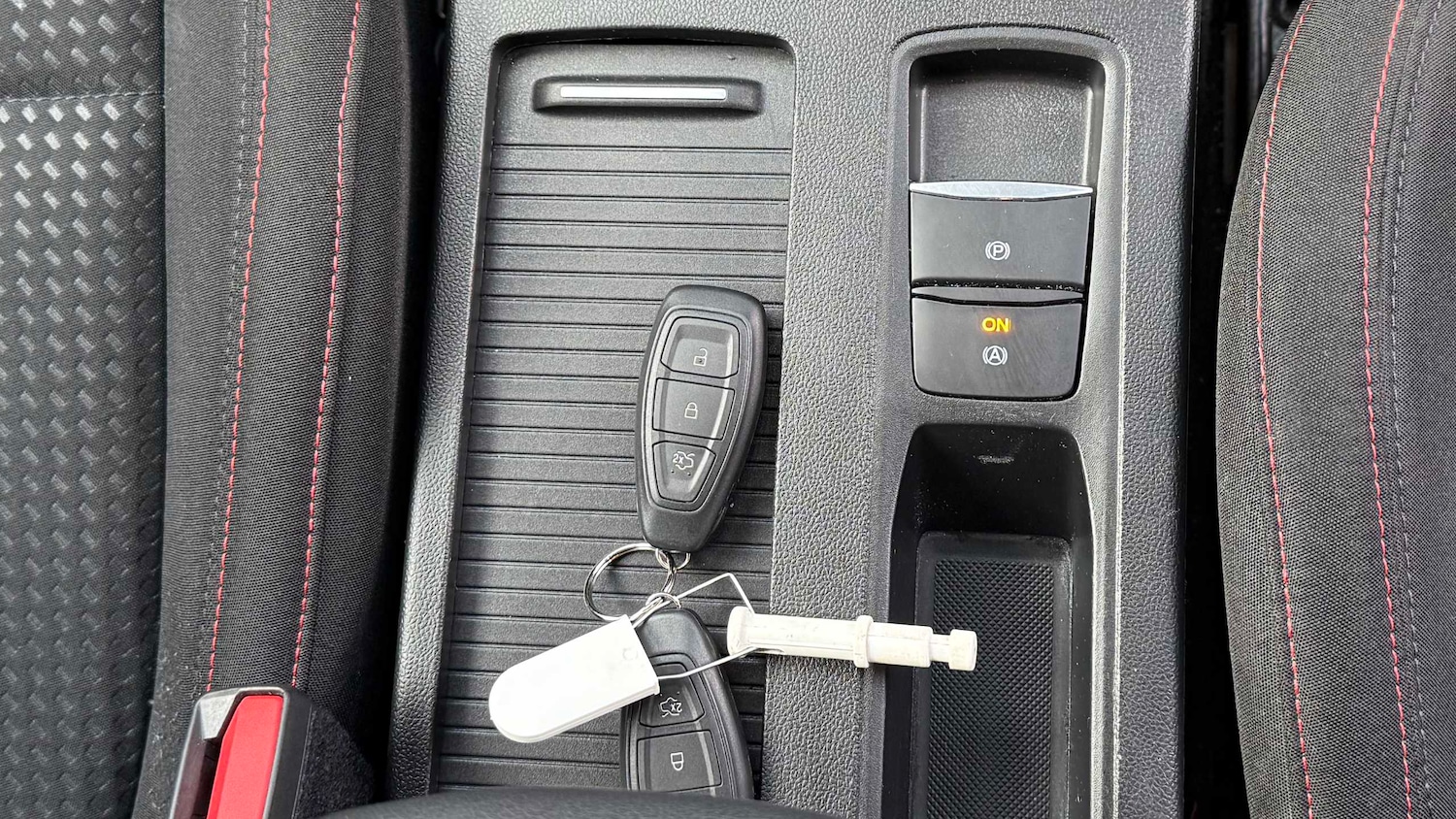 Used Ford Focus 2022 for sale - 76827519: Photo 17