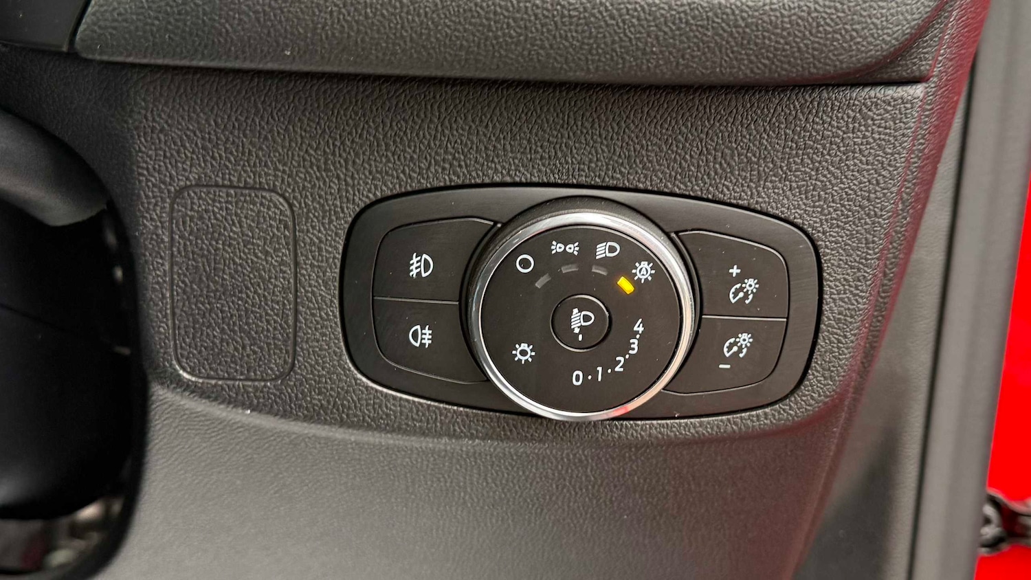 Used Ford Focus 2022 for sale - 76827519: Photo 18