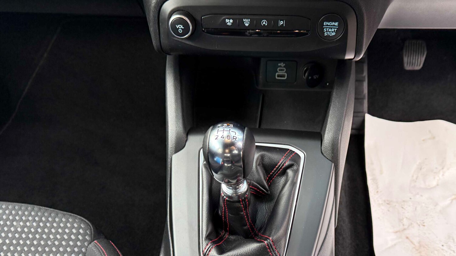 Used Ford Focus 2022 for sale - 76827519: Photo 20