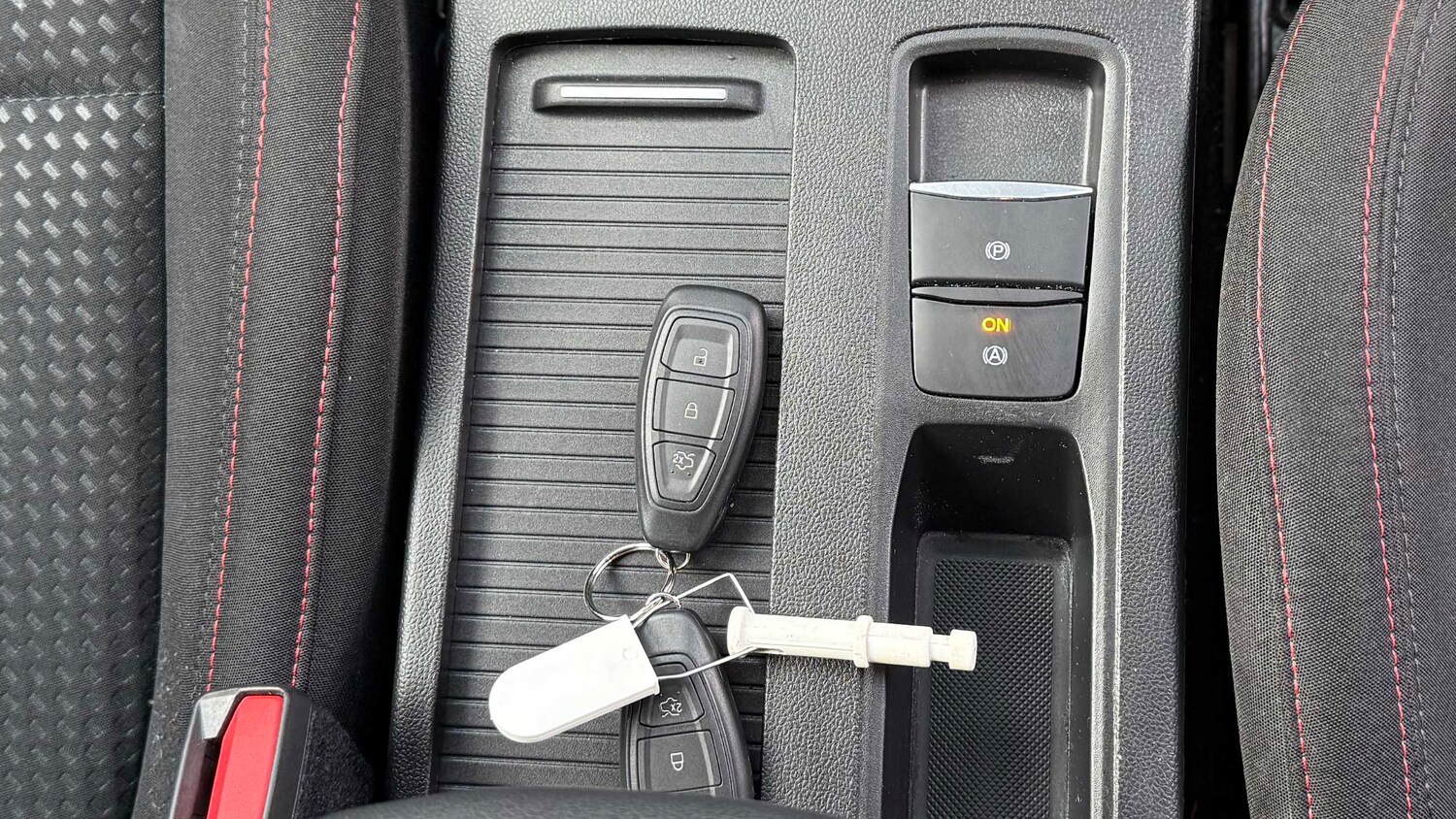 Used Ford Focus 2022 for sale - 76827519: Photo 21