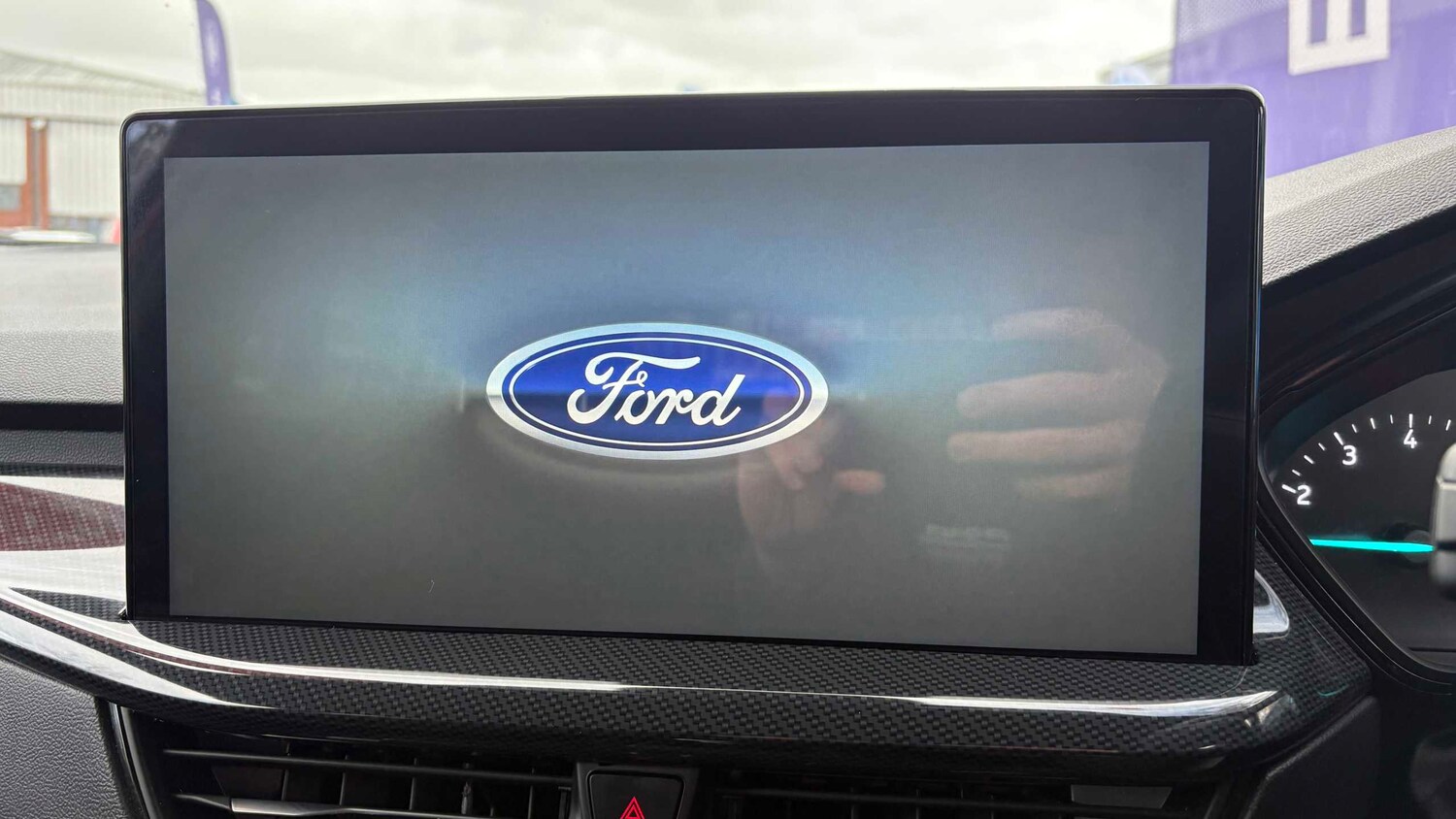 Used Ford Focus 2022 for sale - 76827519: Photo 23