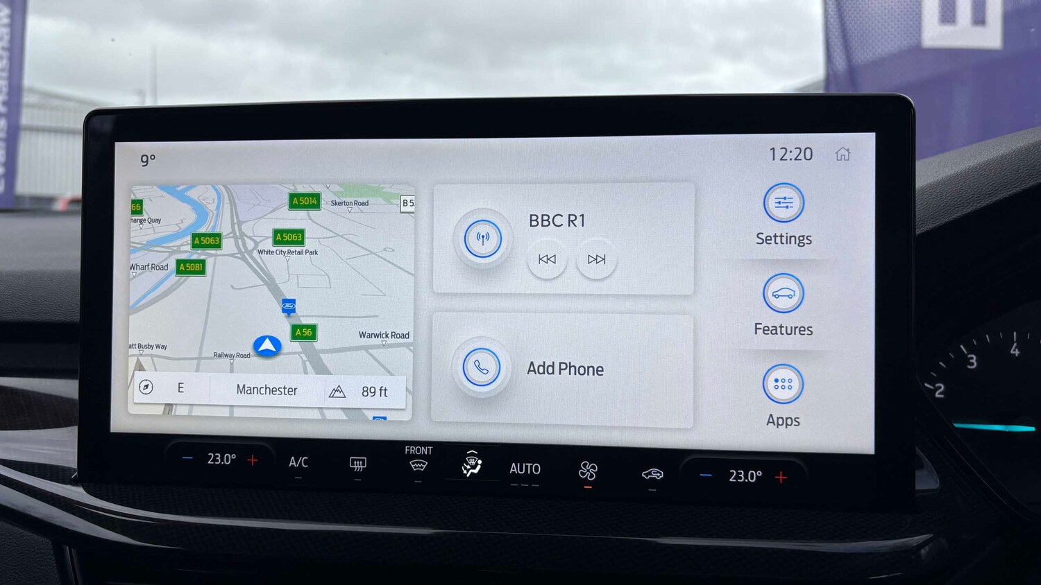 Used Ford Focus 2022 for sale - 76827519: Photo 24