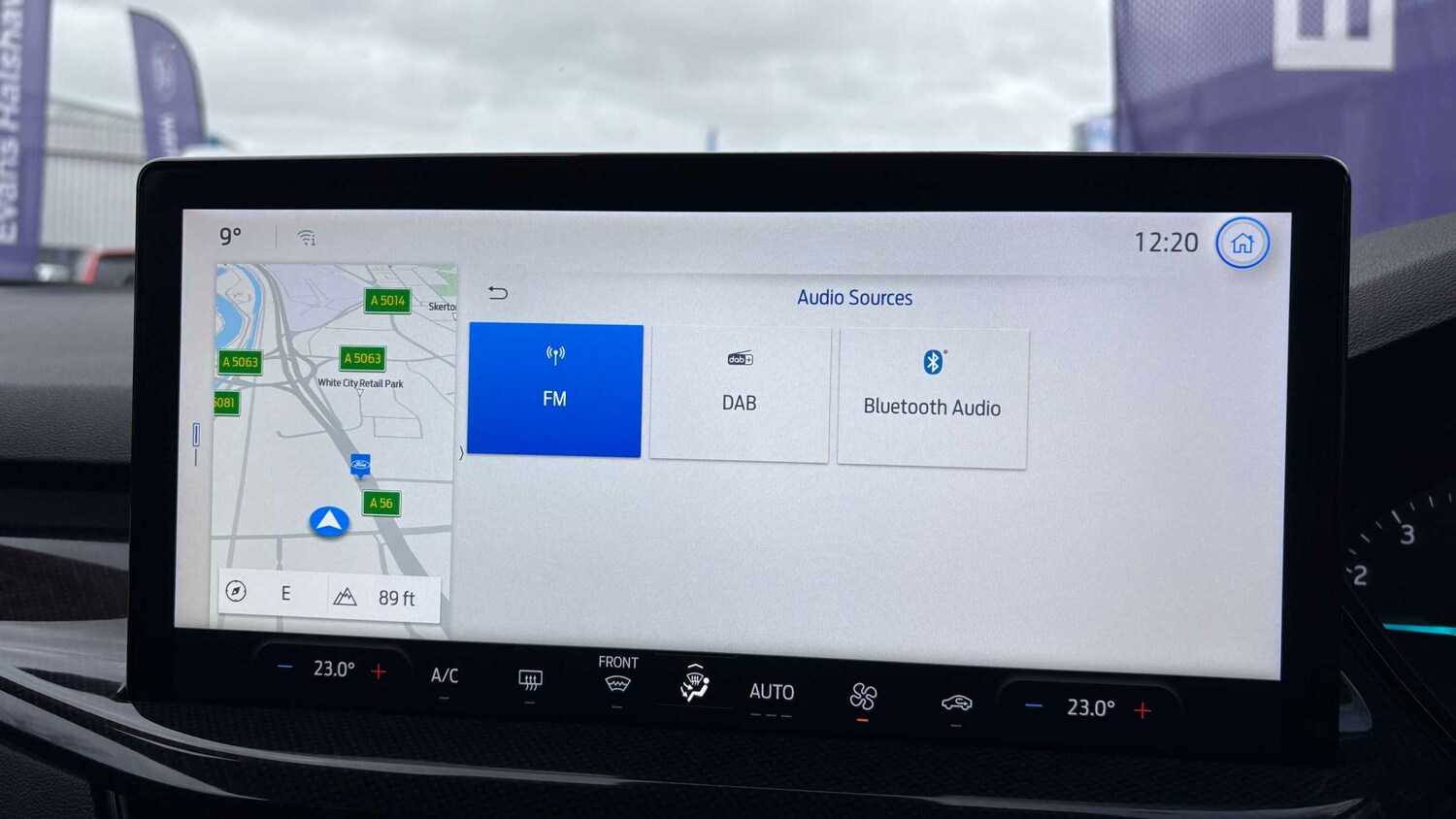 Used Ford Focus 2022 for sale - 76827519: Photo 26