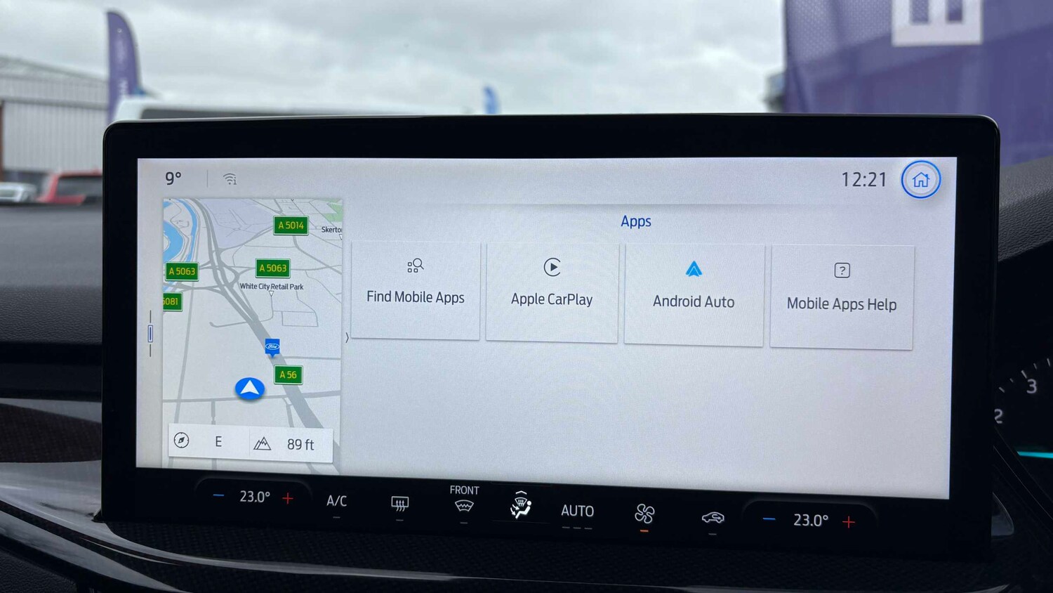 Used Ford Focus 2022 for sale - 76827519: Photo 28