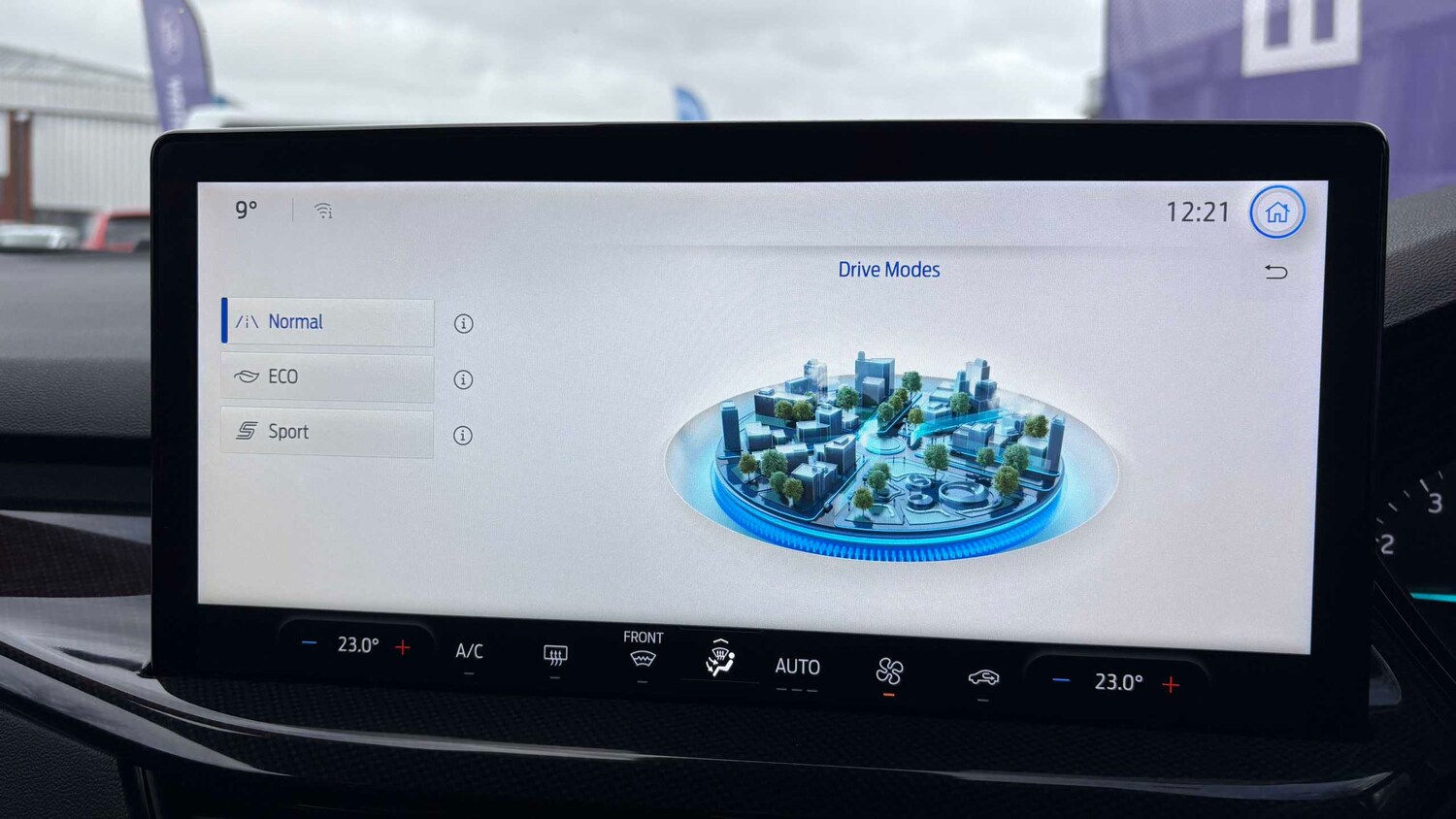 Used Ford Focus 2022 for sale - 76827519: Photo 29