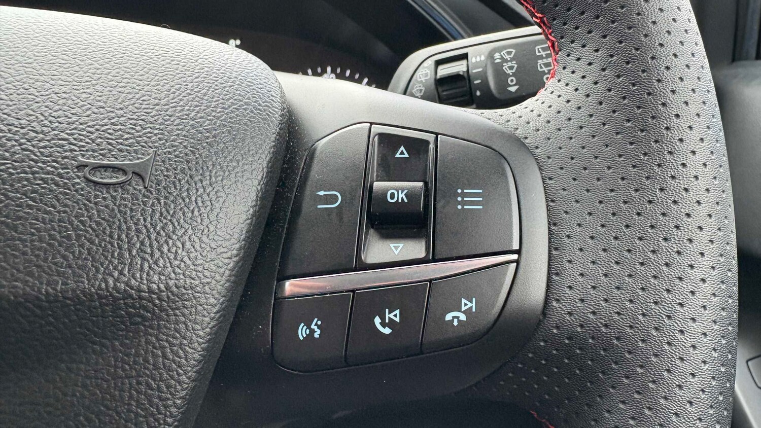 Used Ford Focus 2022 for sale - 76827519: Photo 33