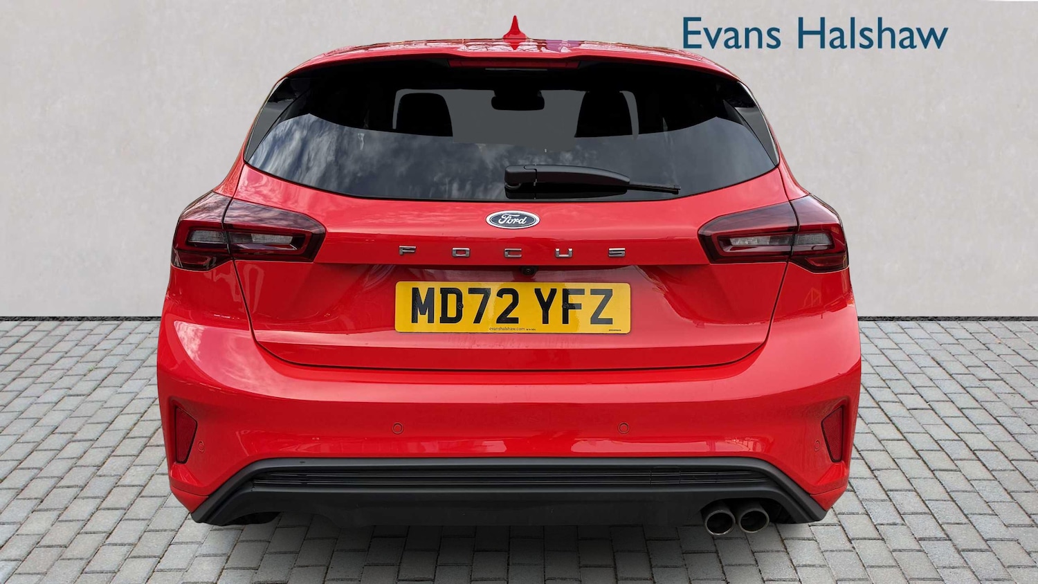 Used Ford Focus 2022 for sale - 76827519: Photo 4