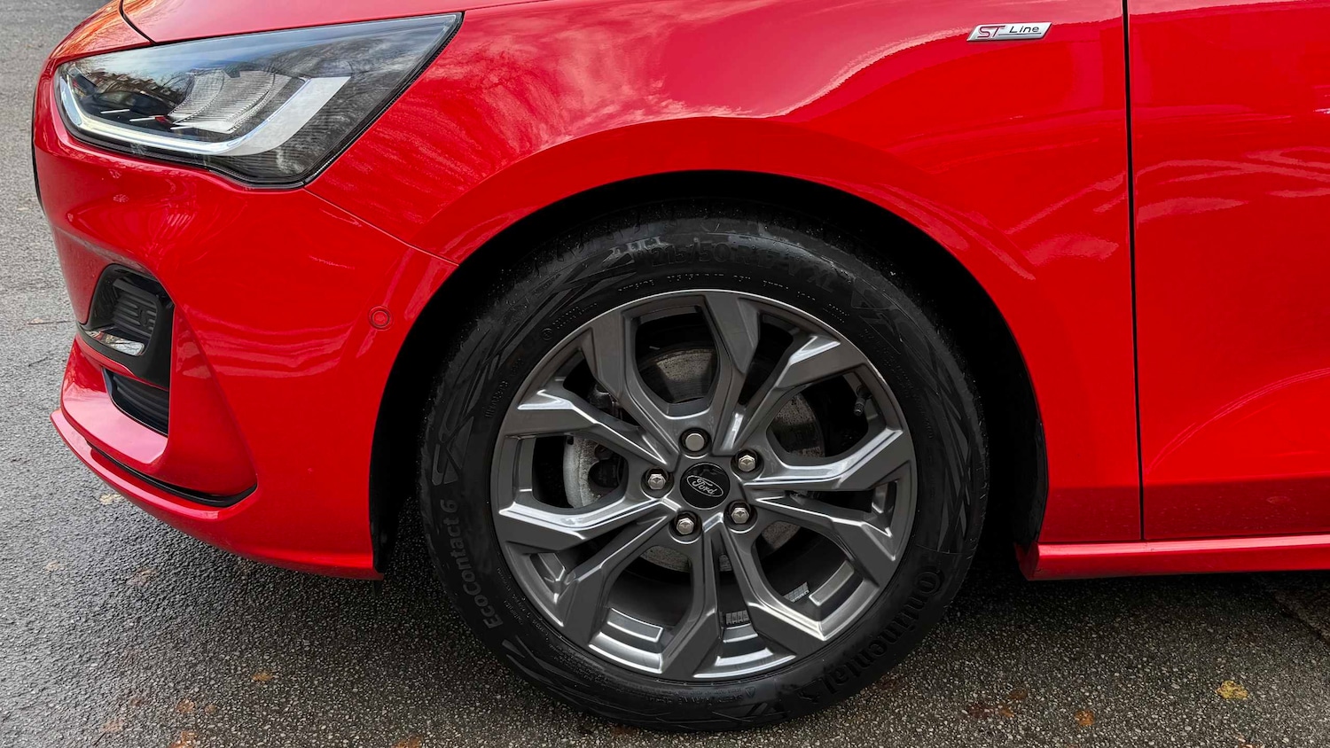 Used Ford Focus 2022 for sale - 76827519: Photo 6