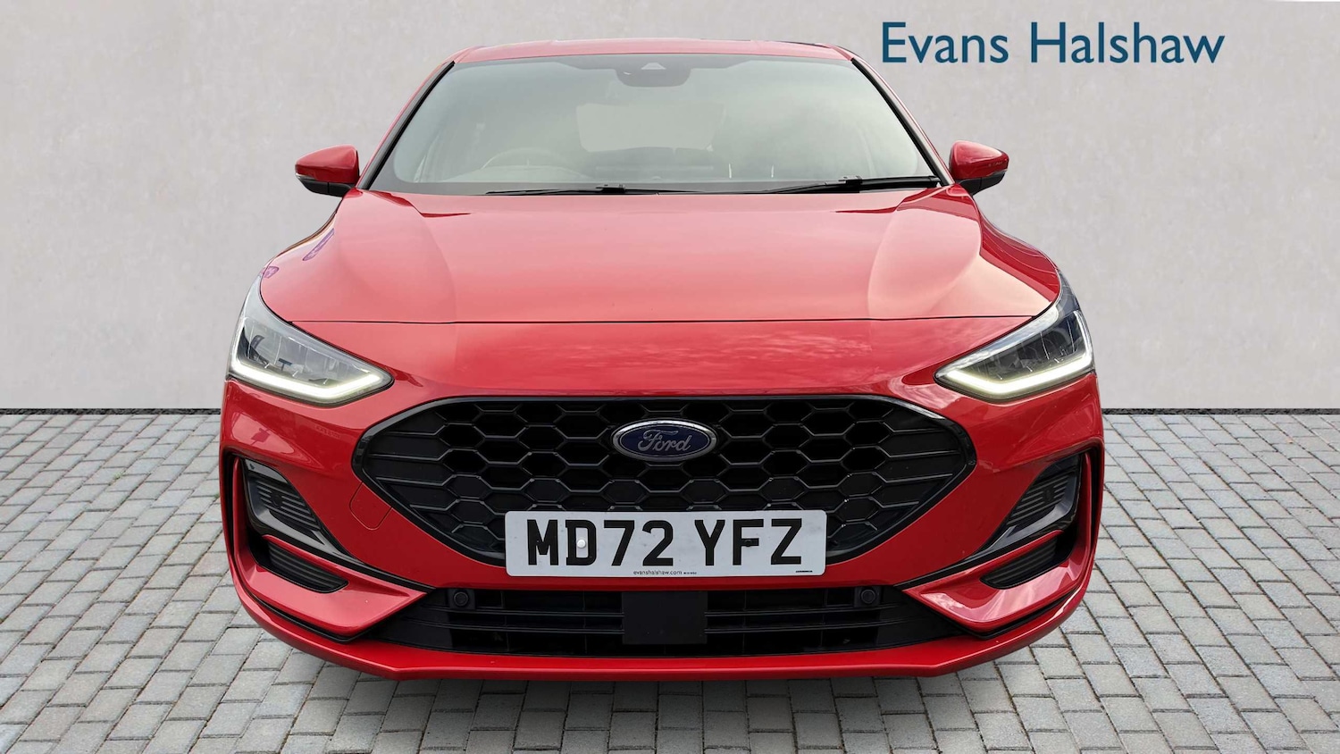 Used Ford Focus 2022 for sale - 76827519: Photo 7