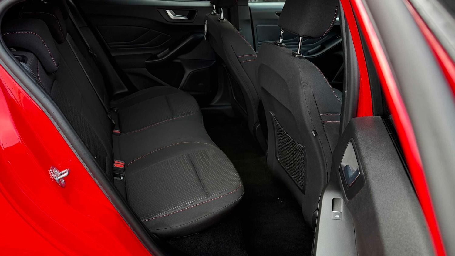 Used Ford Focus 2022 for sale - 76827519: Photo 8