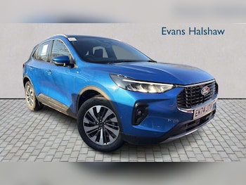 Used Ford Kuga 2024 for sale - 78650995: Photo