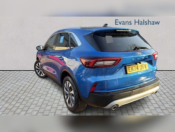 Used Ford Kuga 2024 for sale - 78650995: Photo