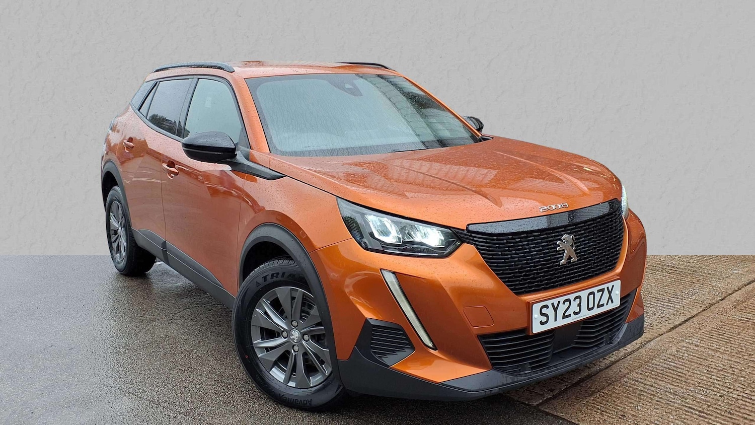 Used Peugeot 2008 2023 for sale - 76587546: Photo 1