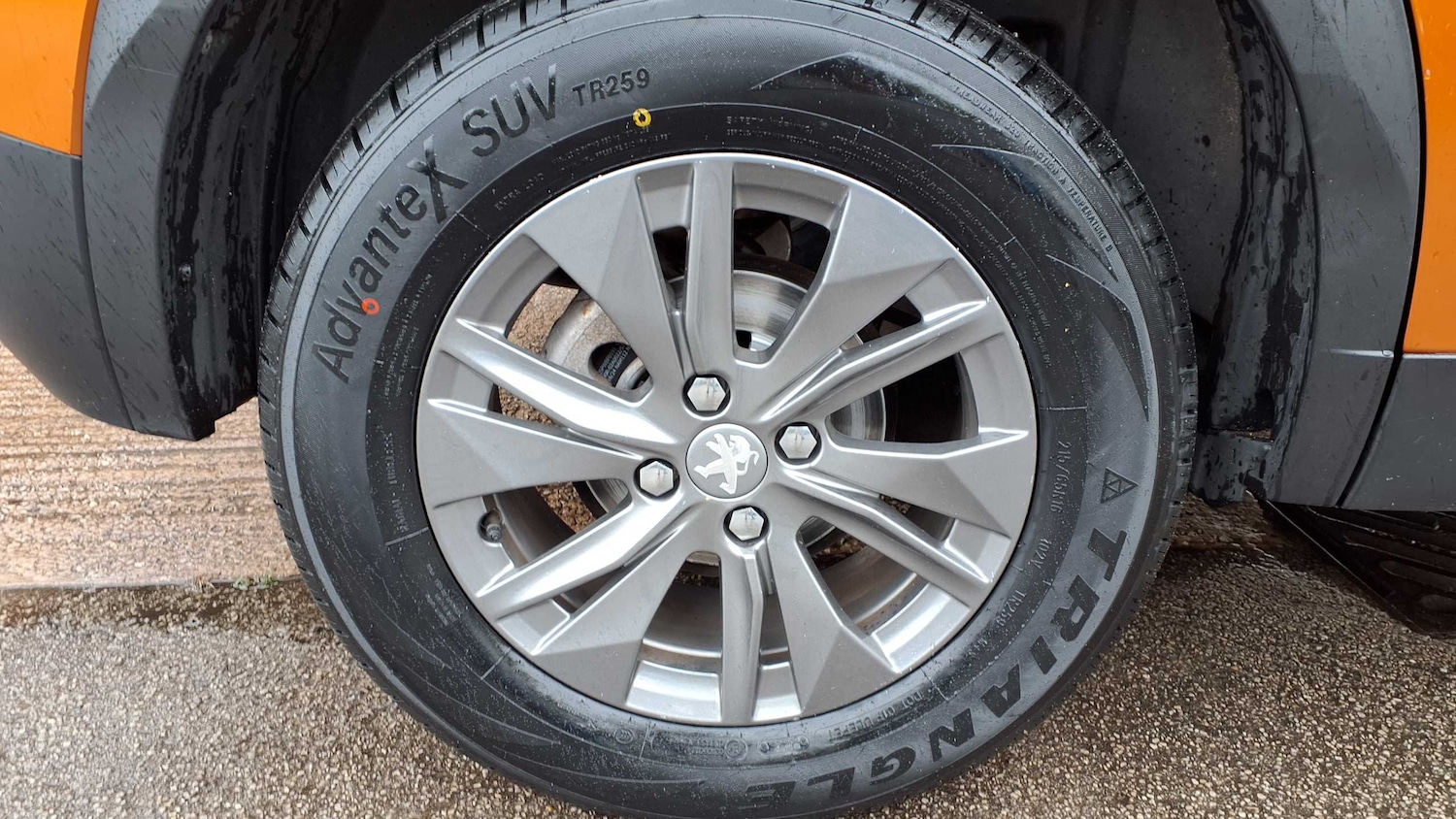 Used Peugeot 2008 2023 for sale - 76587546: Photo 10